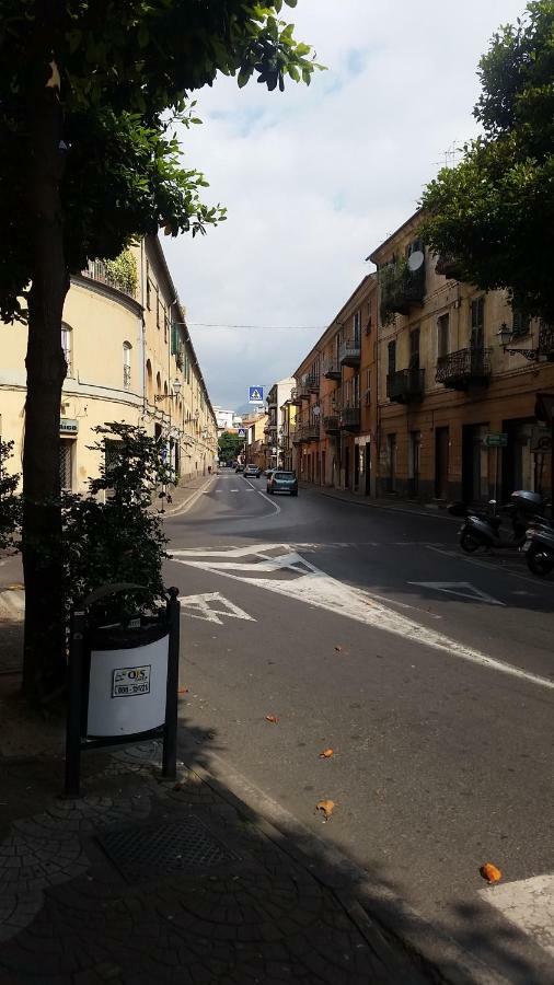 In Vacanza Da Marinella Albenga Exterior foto